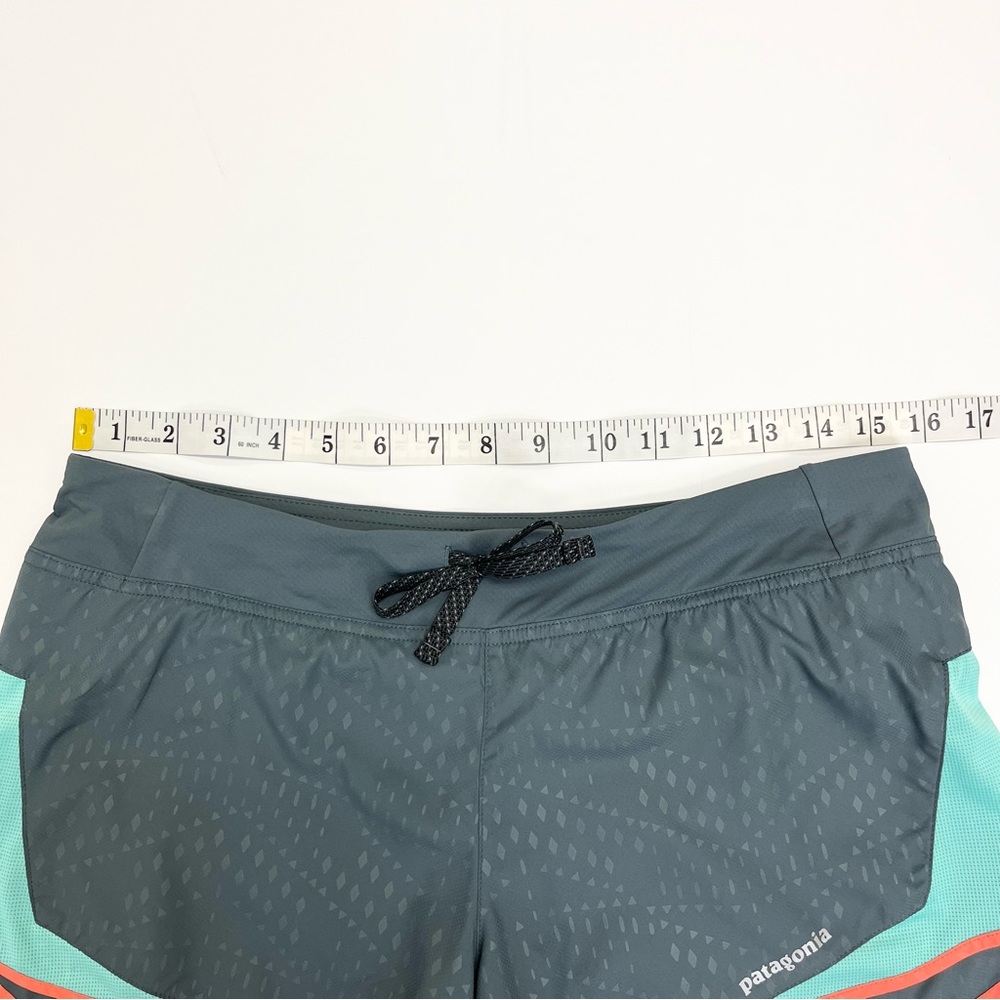 Patagonia Running Shorts Size Small - Picture 7 of 13